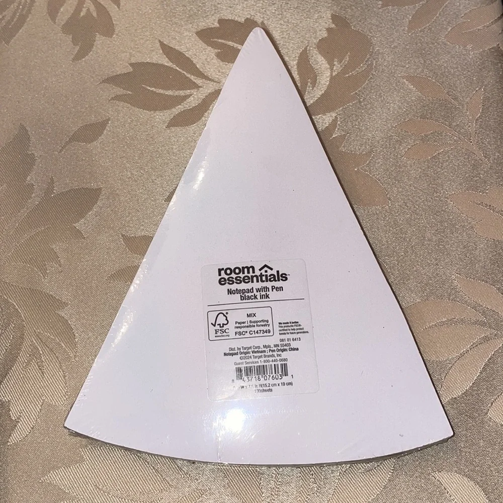 Pizza Notepad - Picture 2 of 3